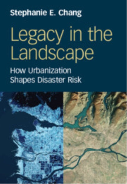 Book cover of: Legacy in the Landscape