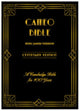 Book cover of: KJV Cameo Centenary Edition, Vintage Golden Brown Calfskin Leather, Full Yapp, KJ457:XRLY