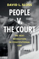 Book cover of: People v. The Court