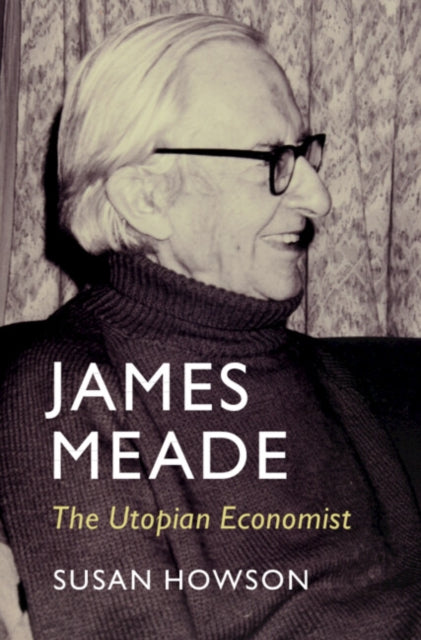 Book cover of: James Meade