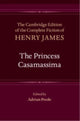 Book cover of: Princess Casamassima