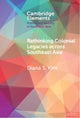 Book cover of: Rethinking Colonial Legacies across Southeast Asia