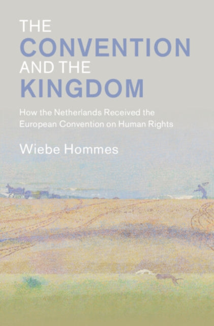 Book cover of: Convention and the Kingdom