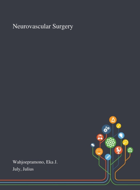 Book cover of: Neurovascular Surgery