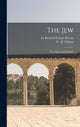 Book cover of: Jew; The Gypsy and El Islam