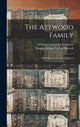 Book cover of: Attwood Family. By: John Of Sunderland Robinson