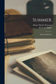 Book cover of: Summer. By: Henry David Thoreau