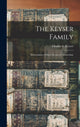 Book cover of: Keyser Family. By: Charles S. Keyser