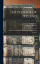 Book cover of: Peerage of Ireland
