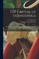Book cover of: Capture of Ticonderoga