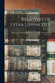 Book cover of: Relatives of Lydia Lippincott