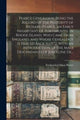 Book cover of: Pearce Genealogy, Being the Record of the Posterity of Richard Pearce, an Early Inhabitant of Portsmouth, in Rhode Island, Who Came From England, and Whose Genealogy is Traced Back to 972. With an Introduction of the Male Descendants of Josceline De.... By: Frederick Clifton 1855-1904 Pierce