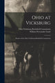 Book cover of: Ohio at Vicksburg. By: Ohio Vicksburg Battlefield Commission