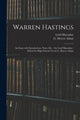 Book cover of: Warren Hastings. By: Thomas Babington Macaulay
