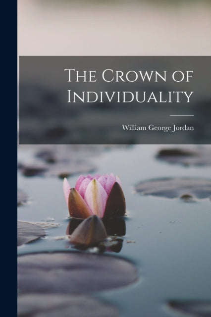Book cover of: Crown of Individuality