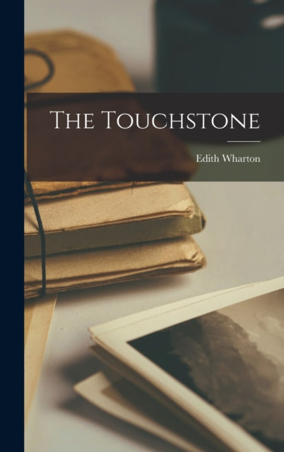 Book cover of: Touchstone