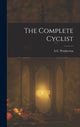 Book cover of: Complete Cyclist