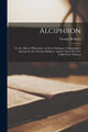 Book cover of: Alciphron
