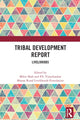 Book cover of: Tribal Development Report. By: Mihir Shah