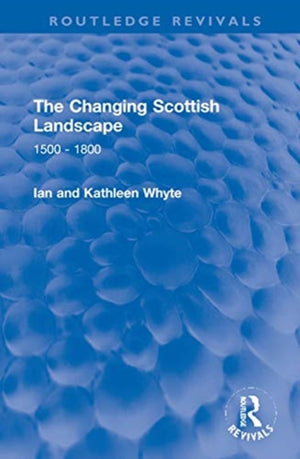 Changing Scottish Landscape