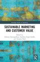 Book cover of: Sustainable Marketing and Customer Value. By: Subrata Chattopadhyay