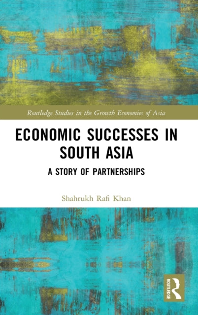 Book cover of: Economic Successes in South Asia