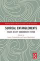 Book cover of: Surreal Entanglements. By: Louise Economides