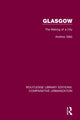Book cover of: Glasgow. By: Andrew Gibb