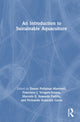 Book cover of: Introduction to Sustainable Aquaculture. By: Daniel Peñalosa Martinell
