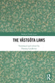 Book cover of: Vastgota Laws. By: Thomas Lindkvist
