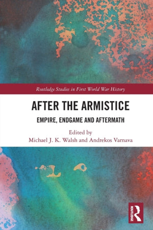 After the Armistice