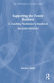 Book cover of: Supporting the Family Business. By: Manfusa Shams