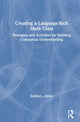 Book cover of: Creating a Language-Rich Math Class. By: Sandra L. Atkins