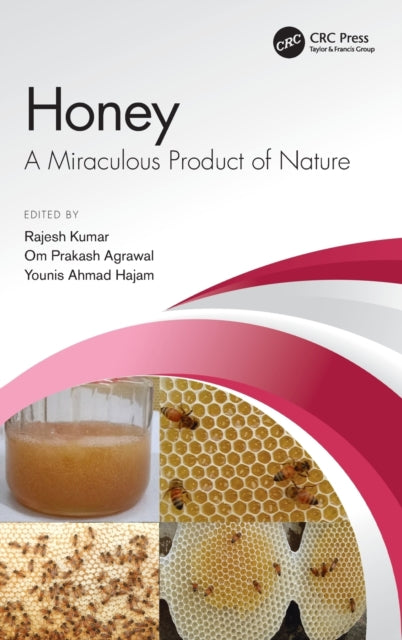 Book cover of: Honey. By: Rajesh Kumar