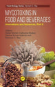 Book cover of: Mycotoxins in Food and Beverages. By: Didier Montet