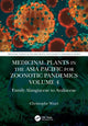 Book cover of: Medicinal Plants in the Asia Pacific for Zoonotic Pandemics, Volume 4. By: Christophe Wiart