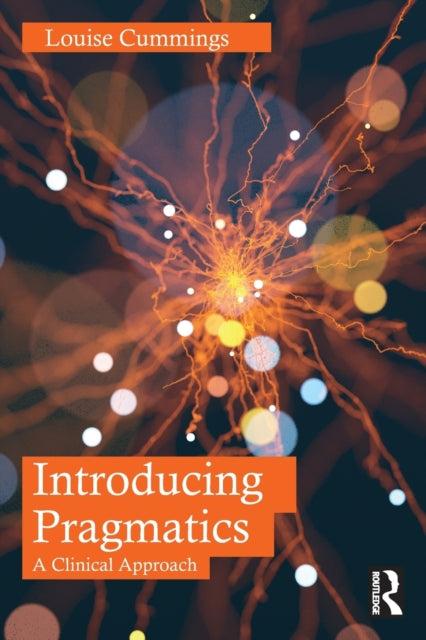 Book cover of: Introducing Pragmatics. By: Louise Cummings