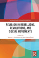 Book cover of: Religion in Rebellions, Revolutions, and Social Movements. By: Warren S. Goldstein