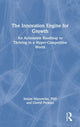 Book cover of: Innovation Engine for Growth. By: Sanjay K. Mazumdar