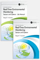 Book cover of: Real-Time Environmental Monitoring. By: Miguel F. Acevedo