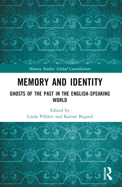 Book cover of: Memory and Identity. By: Linda Pillière