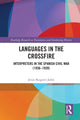 Book cover of: Languages in the Crossfire. By: Jesús Baigorri-Jalón