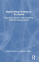 Book cover of: Inspirational Women in Academia. By: Natalia Kucirkova