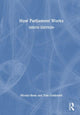 Book cover of: How Parliament Works. By: Tom Goldsmith
