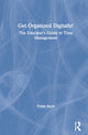 Book cover of: Get Organized Digitally!. By: Frank Buck