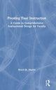 Book cover of: Pivoting Your Instruction. By: Bruce M. Mackh