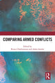 Book cover of: Comparing Armed Conflicts. By: Bruno Charbonneau