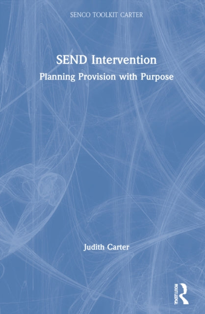 Book cover of: SEND Intervention