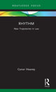 Book cover of: Rhythm. By: Conor Heaney