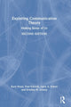 Book cover of: Exploring Communication Theory. By: Kory Floyd